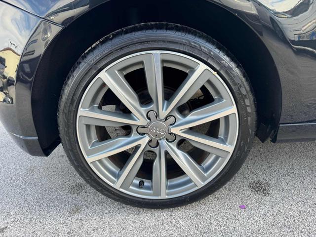 AUDI A1 usata, con Servosterzo