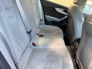 AUDI A4 usata, con Climatizzatore