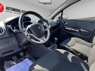 RENAULT Clio usata, con Autoradio
