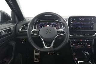 VOLKSWAGEN T-Roc usata 4