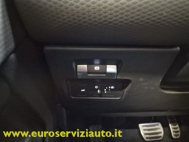 LAND ROVER Range Rover Evoque usata, con USB
