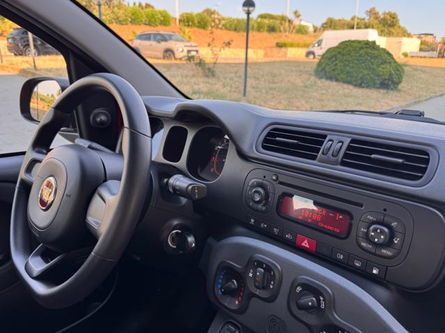 FIAT Panda usata 19
