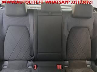 VOLKSWAGEN Golf usata, con Cruise Control