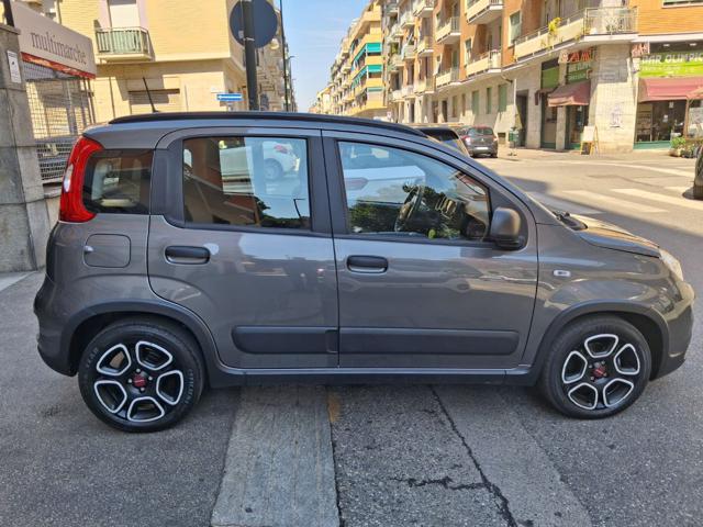 FIAT Panda usata, con Alzacristalli elettrici
