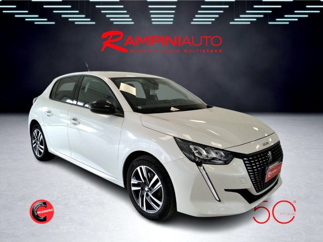 PEUGEOT 208 usata 5