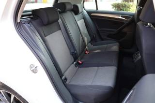 VOLKSWAGEN Golf usata, con Cronologia tagliandi