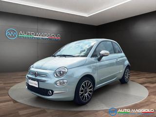 FIAT 500 1.0 Hybrid 70CV Dolcevita NEO PAT PREZZO REALE