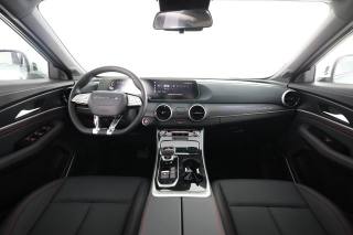FORTHING T5 Evo usata 10