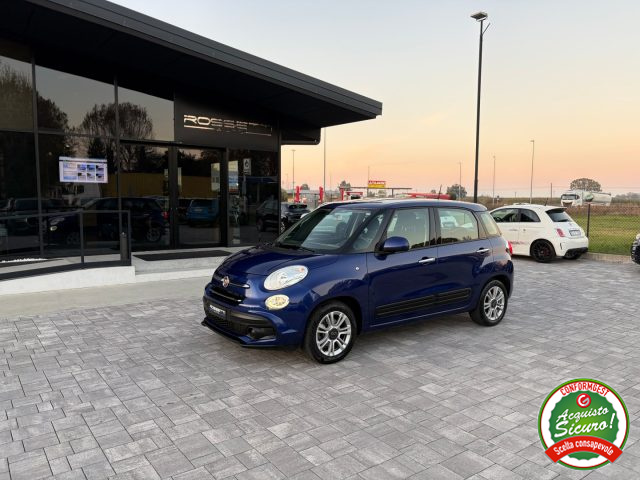 FIAT 500L usata, con Airbag