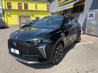 DS AUTOMOBILES DS 7 BlueHDi 130 aut. Opera