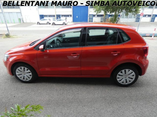 VOLKSWAGEN Polo usata, con Controllo trazione