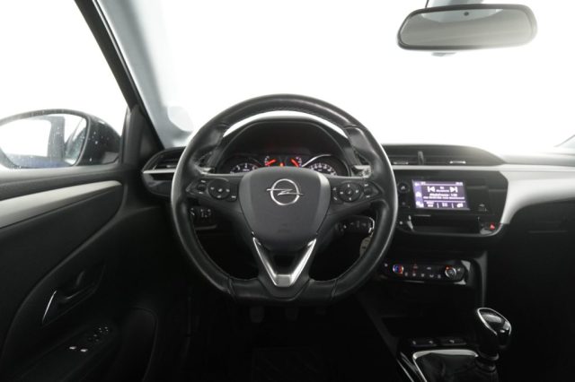 OPEL Corsa usata 9