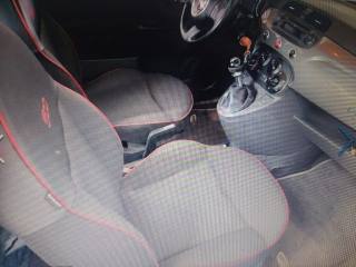 FIAT 500 usata, con Airbag Passeggero