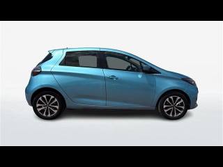 RENAULT ZOE usata, con Airbag laterali