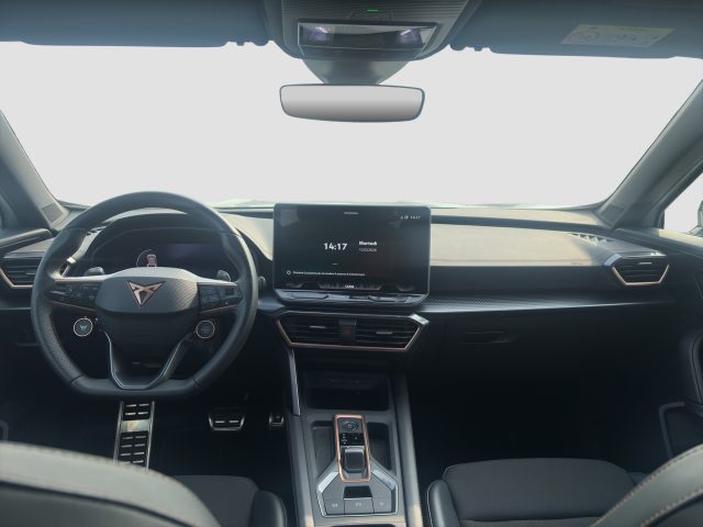 CUPRA Formentor usata 10