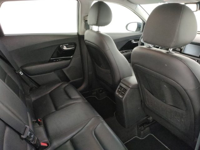 KIA Niro usata, con Controllo automatico clima