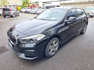 BMW 116 d 5p. Business Advantage IN ARRIVO !!!