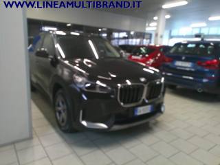 BMW X1 usata, con ESP