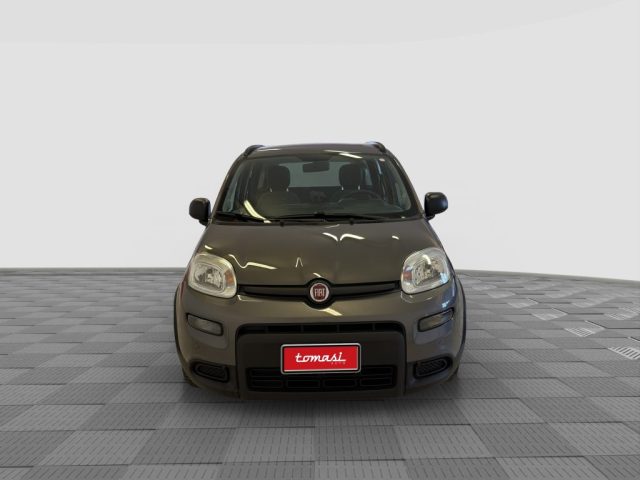 FIAT Panda usata 7