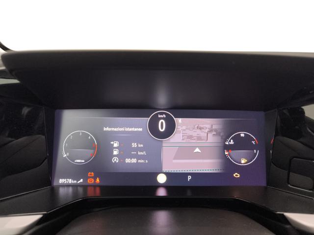 OPEL Grandland usata, con ESP