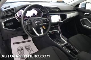 AUDI Q3 usata, con Alzacristalli elettrici