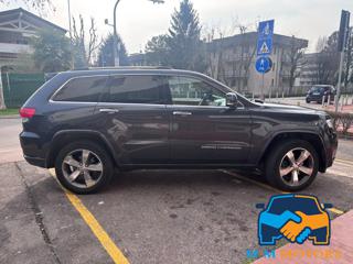 JEEP Grand Cherokee usata, con Chiusura centralizzata