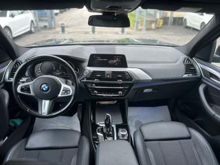 BMW X3 usata, con Chiusura centralizzata