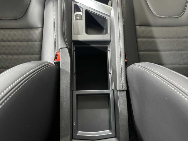 EVO Evo5 usata, con Telecamera per parcheggio assistito