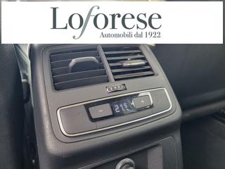 AUDI A4 usata, con ESP