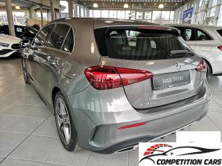 MERCEDES-BENZ A 180 usata, con Climatizzatore