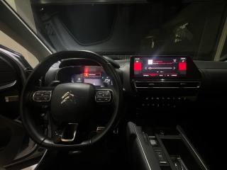 CITROEN C5 Aircross usata, con Volante multifunzione