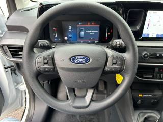 FORD Transit Courier usata, con Cruise Control