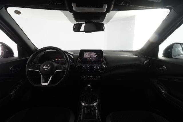 NISSAN Juke usata 10