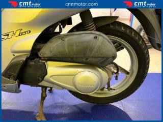 HONDA SH 150 usata 7