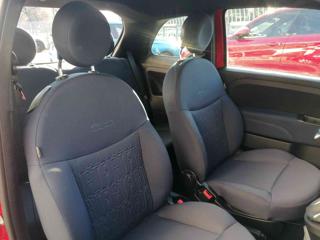 FIAT 500 usata 21