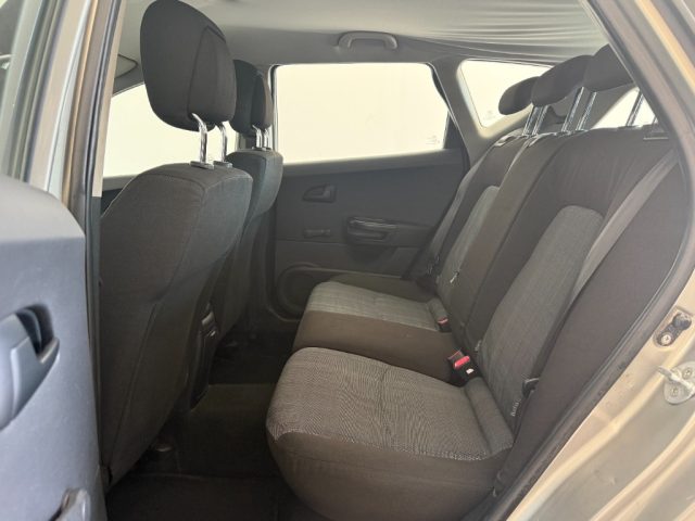 KIA cee