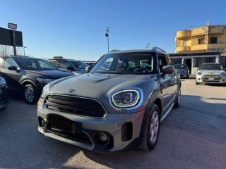 MINI Countryman 1.5 One D Northwood Edition Countryman automatica