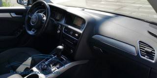 AUDI A4 usata, con Alzacristalli elettrici