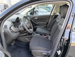 FIAT 500X usata, con Cerchi in lega