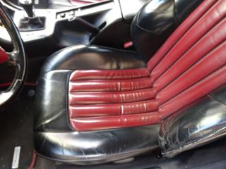 MERCEDES-BENZ SLK 200 usata 18