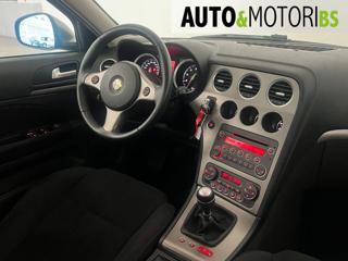 ALFA ROMEO 159 usata, con Servosterzo