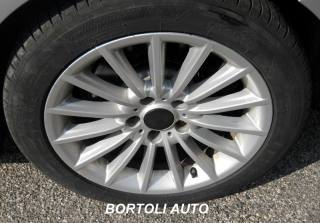 BMW 520 usata, con Controllo trazione