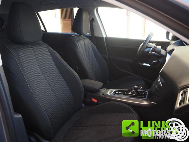 PEUGEOT 308 usata 18