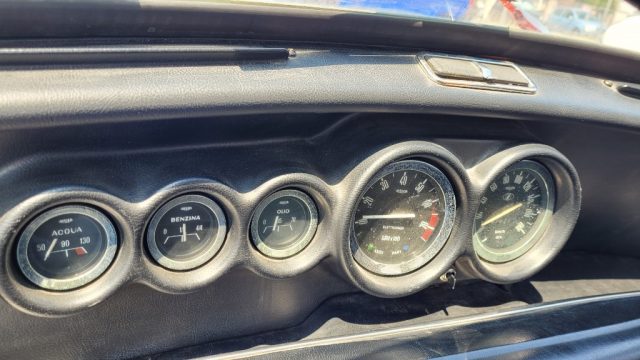 INNOCENTI Mini Cooper usata 10