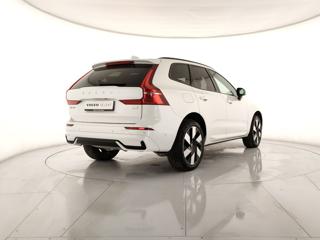 VOLVO XC60 usata, con Alzacristalli elettrici