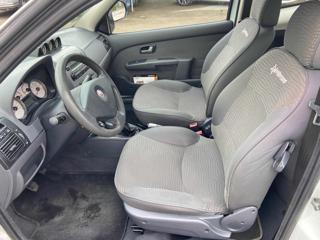FIAT Strada usata, con Boardcomputer