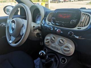 FIAT 500 usata, con Specchietti laterali elettrici