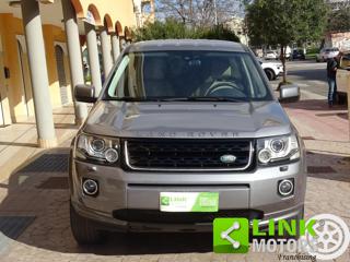 LAND ROVER Freelander usata, con Airbag
