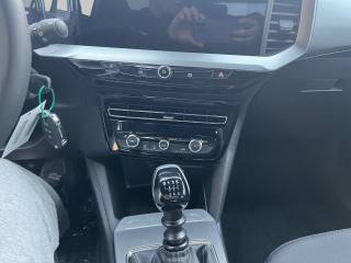 OPEL Mokka usata, con Controllo elettronico della corsia