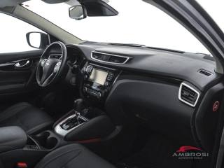 NISSAN Qashqai usata 11